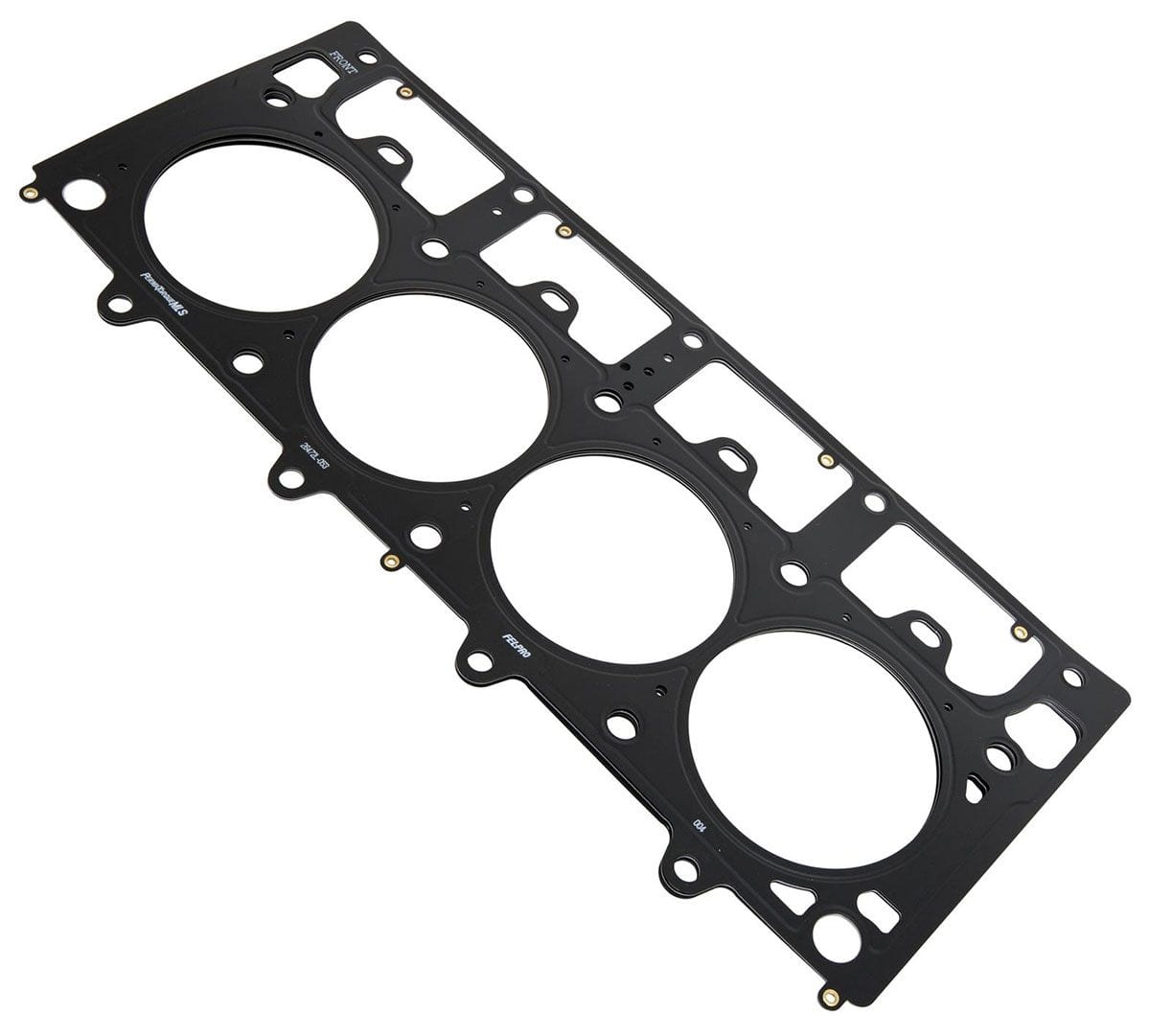 FELPRO Suit Chev LSX (RH), 4.100" Bore, .053" Compressed Thickness Felpro PermaTorque MLS Head Gasket FE26472L-053 SR