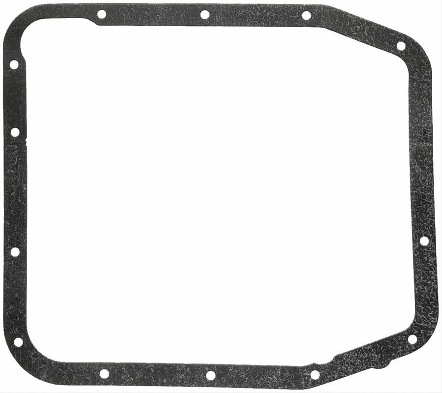 Felpro Suit Ford AOD Felpro Transmission Pan Gasket FETOS18706 SR