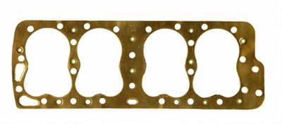FELPRO Suit Ford Flat Head 1949-53 3.420" (R/H) Felpro Copper/Fibre Performance Head Gasket FE7525B-1 SR