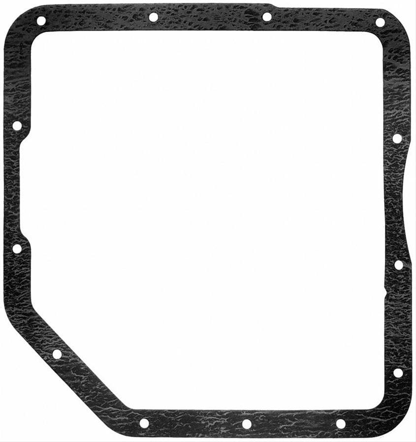 FELPRO Suit GM TH350 Felpro Transmission Pan Gasket FETOS18633 SR