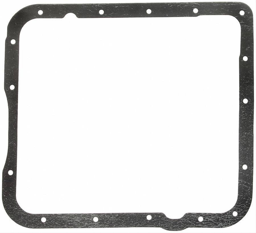 FELPRO Suit GM TH700 Felpro Transmission Pan Gasket FETOS18663 SR