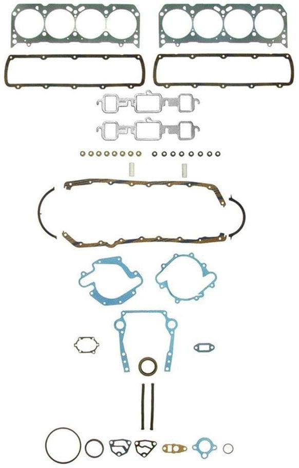 FELPRO Suit Pontiac 403 Felpro Full Gasket Set FEFS8507PT SR