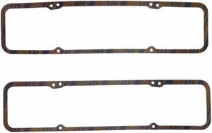 Felpro Cork/Rubber Valve Cover Gaskets FE1603