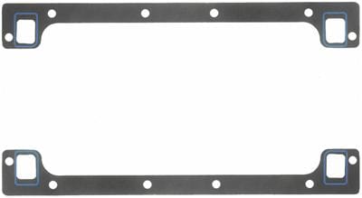 FELPRO Suit SB Chev 262-400 & SB2 With Non Conventional Bolt & Port Location Felpro Composite Intake Manifold Gasket Set FE1242-1 SR