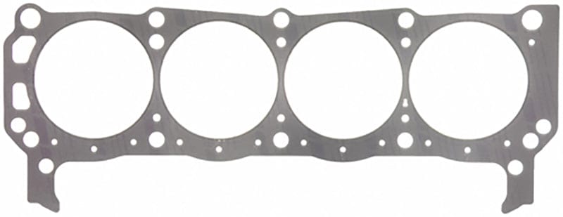 FELPRO Suit SB Ford 289-351W, 4.100" bore, .051" Thickness Felpro PermaTorque Teflon Coated Head Gasket FE8548PT-2 SR