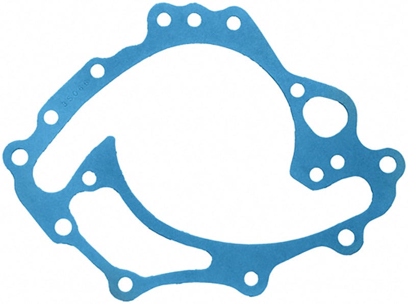 FELPRO Suit SB Ford 302-351W Felpro Water Outlet Gasket (Pump to Plate) FE35066 SR