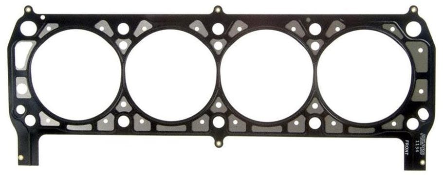 FELPRO Suit SB Ford 302-351W & SVO, 4.180" Bore, .041" Compressed Thickness Felpro PermaTorque MLS Head Gasket FE1134 SR