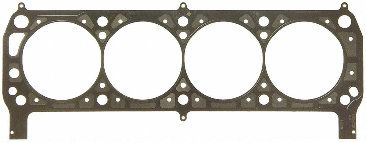 FELPRO Suit SB Ford 302-351W & SVO, 4.210" Bore, .054" Compressed Thickness Felpro PermaTorque MLS Head Gasket FE1137 SR