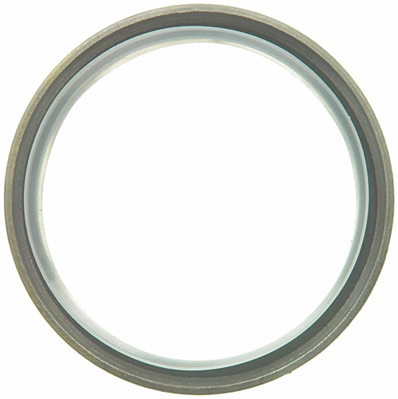 FELPRO Suit SB Ford 302W, 1983-95 Felpro 1-Piece PTFE Rubber Rear Main Seal FEBS40644 SR