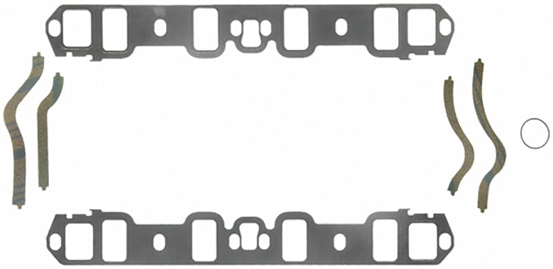 FELPRO Suit SB Ford 302W-351W 1975-91 Felpro Intake Manifold Gasket Set FEMS90361 SR