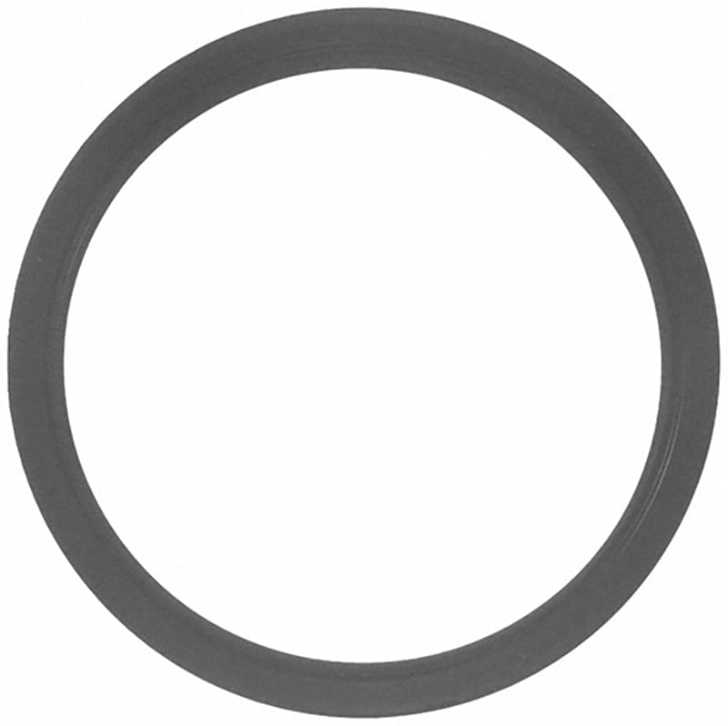 FELPRO Suit SB Ford 302W 5.0L 1982-95 Felpro 1-Piece Rubber Rear Main Seal FEBS40620 SR