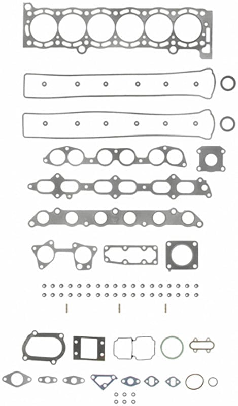 Felpro Suit Toyota 7MGTE Turbo Felpro Top End Gasket Set FEHS9473PT-1 SR