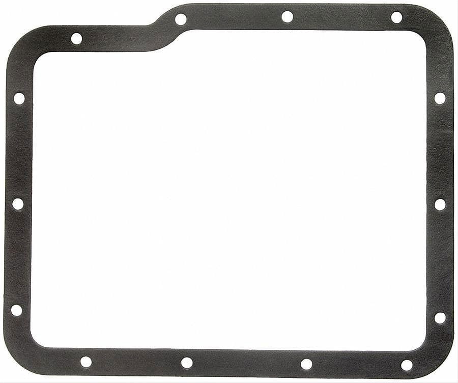 FELPRO With Steel Core Suit GM Powerglide Felpro Composite Fibre Transmission Pan FE2304 SR