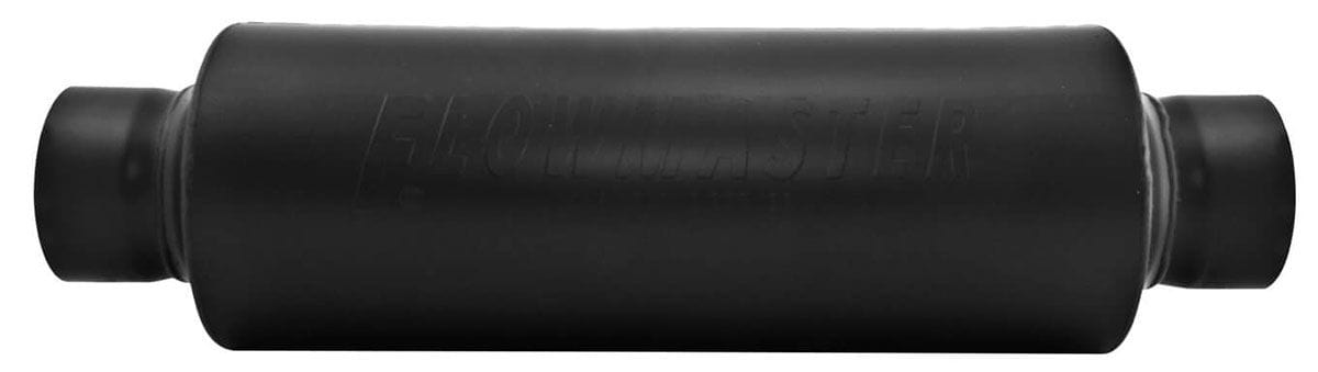 FLOWMASTER 3" Inlet/Oulet Flowmaster Hushpower Pro-Series Standard Performance Muffler FLO13016100 SR