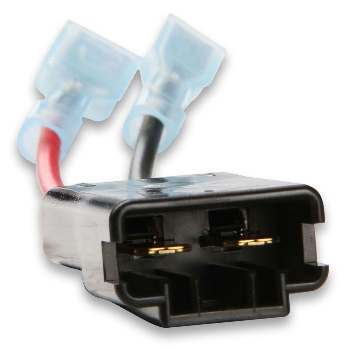 HOLLEY 450 LPH Street/Strip EFI Pump, Compatible with Petrol / E-85 Holley Universal In-Tank Fuel Pump HO12-929 SR