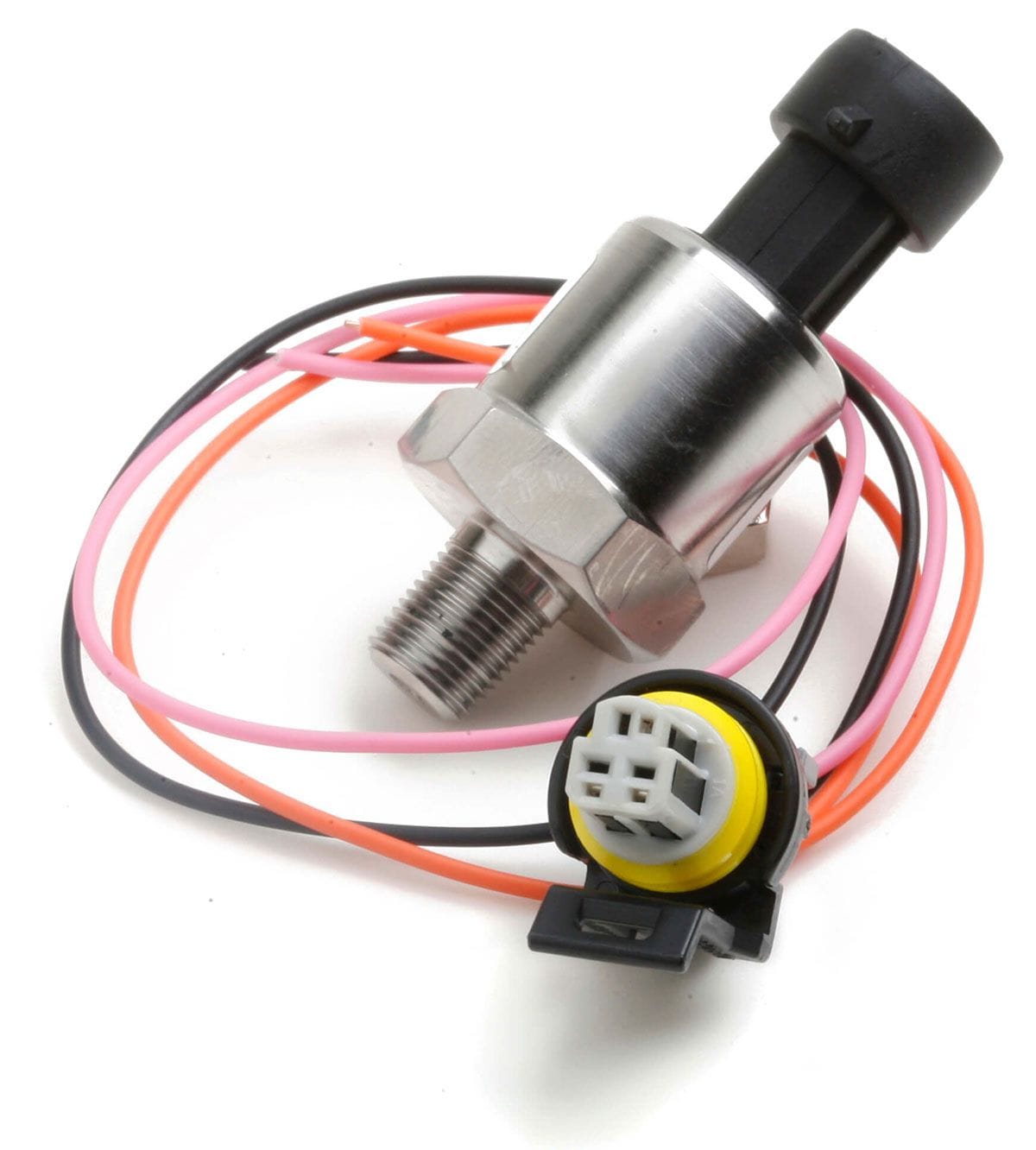 HOLLEY 5 Bar (72.5 PSI) Holley MAP Sensor HO554-108 SR