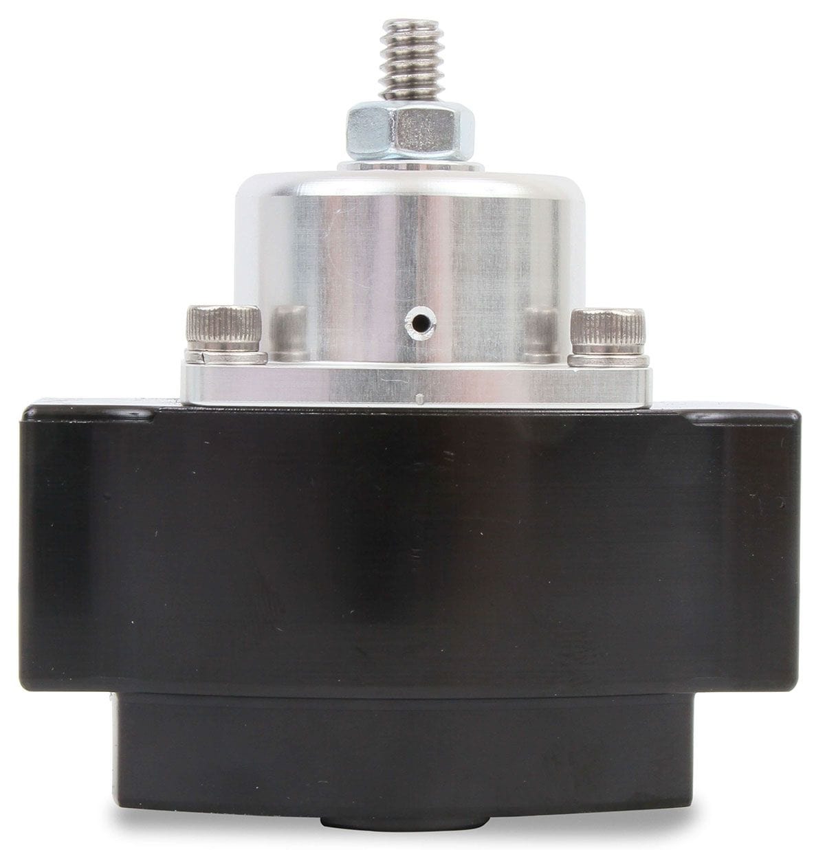 HOLLEY Adjustable 4.5 To 9 PSI With Bypass Return Suit Carburettor Applicati Holley Dominator Billet Fuel Pressure Regulator HO12-847 SR