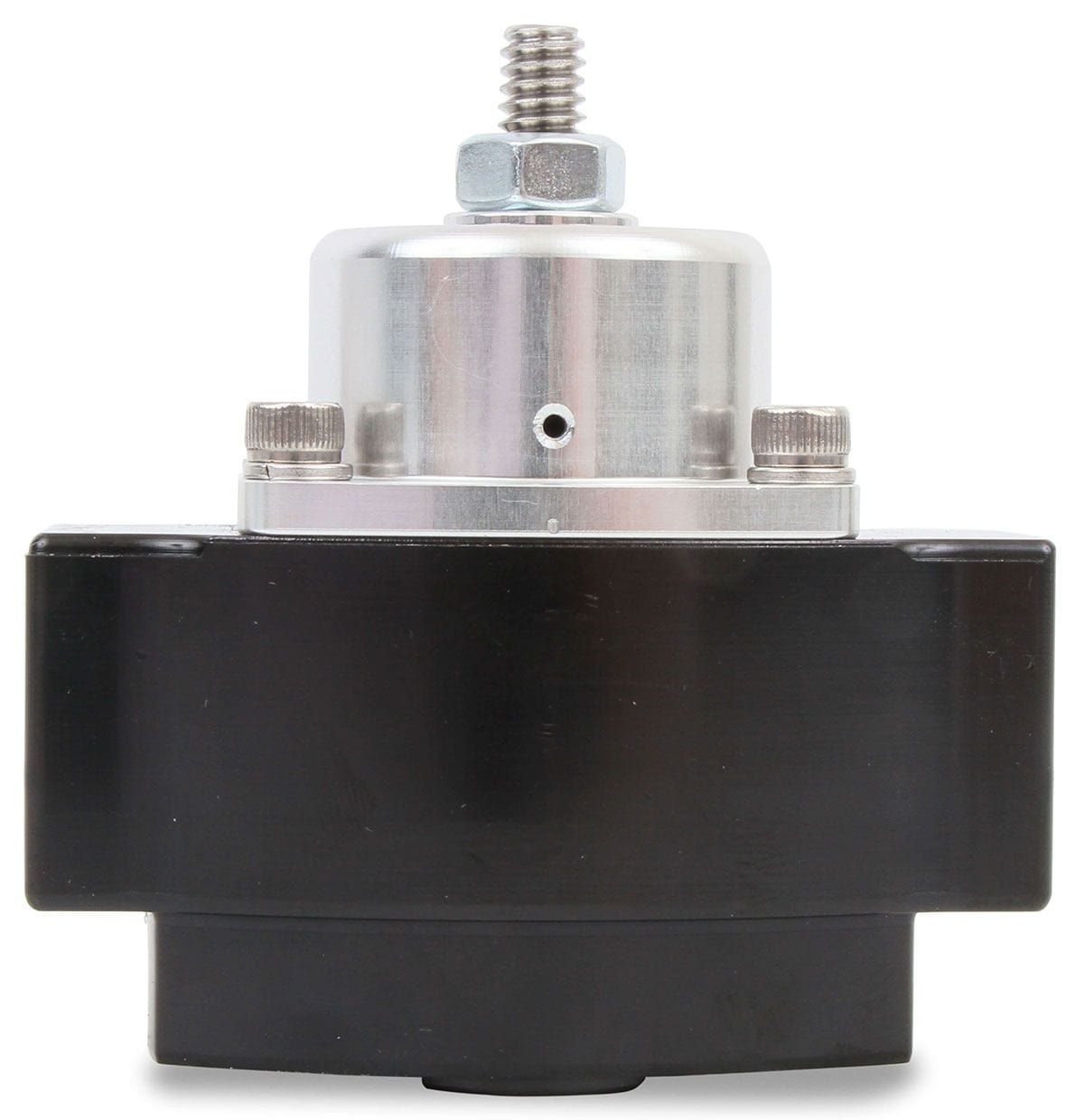 HOLLEY Adjustable 4.5 To 9 PSI With Bypass Return Suit Carburettor Applicati Holley HP Billet Fuel Pressure Regulator HO12-845 SR