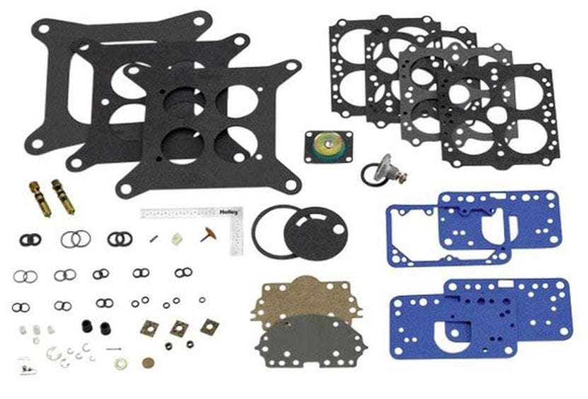 HOLLEY Call rocket for application listings Holley Holley Carburettor Renew Kit/Rebuild Kit HO37-1537 SR