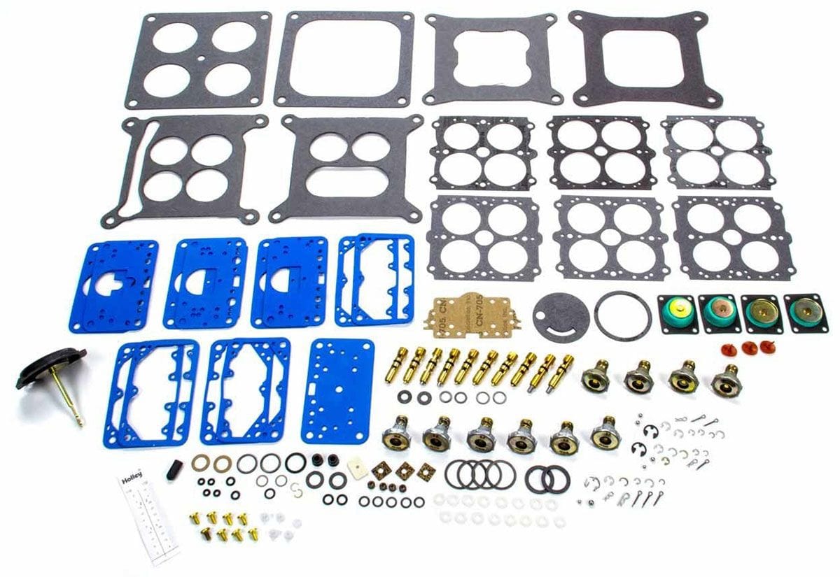 HOLLEY Call rocket for application listings Holley Holley Carburettor Renew Kit/Rebuild Kit HO37-1539 SR