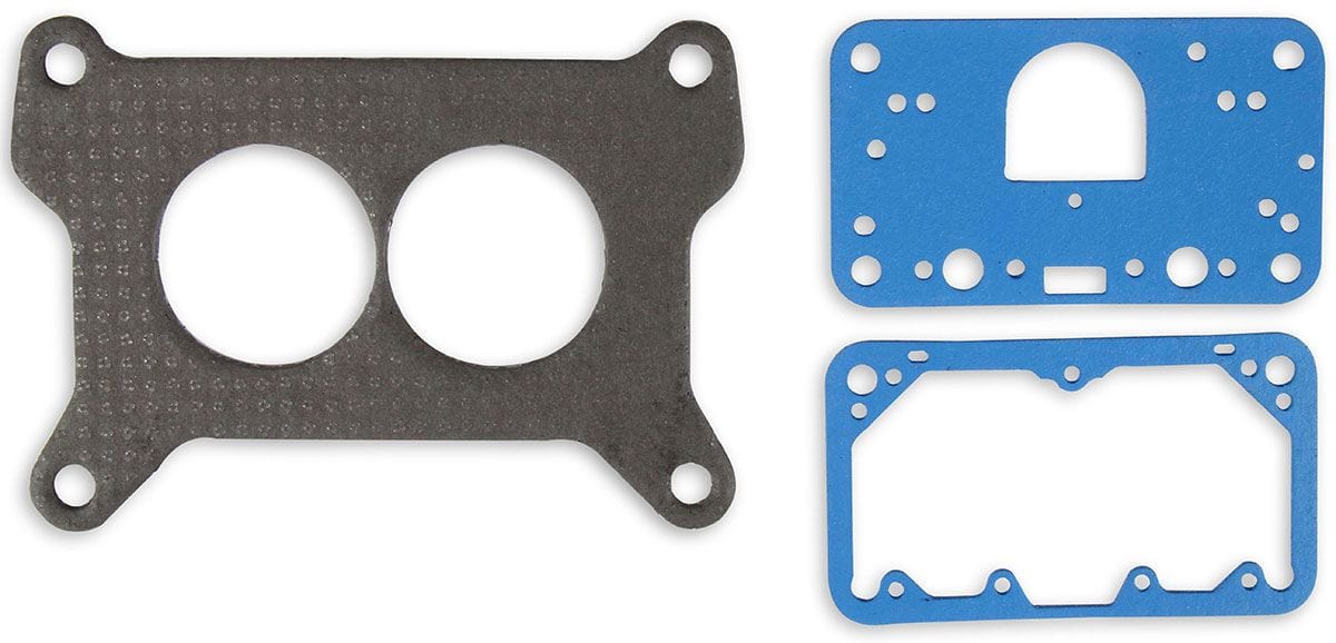 HOLLEY Call rocket for application listings Holley Holley Carburettor Renew Kit/Rebuild Kit HO37-474 SR