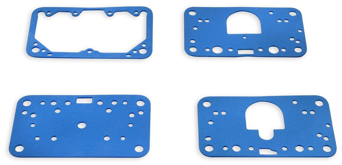 HOLLEY Call rocket for application listings Holley Holley Carburettor Renew Kit/Rebuild Kit HO37-720 SR