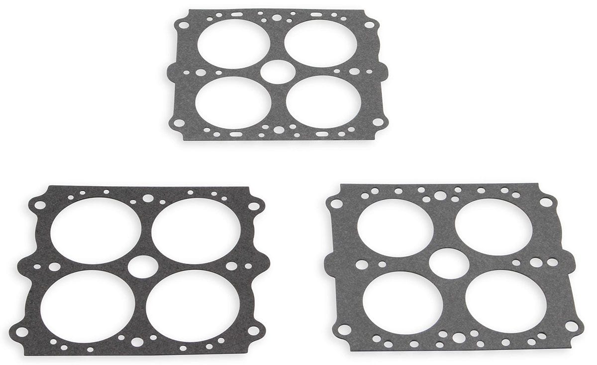 HOLLEY Call rocket for application listings Holley Holley Carburettor Renew Kit/Rebuild Kit HO37-720 SR