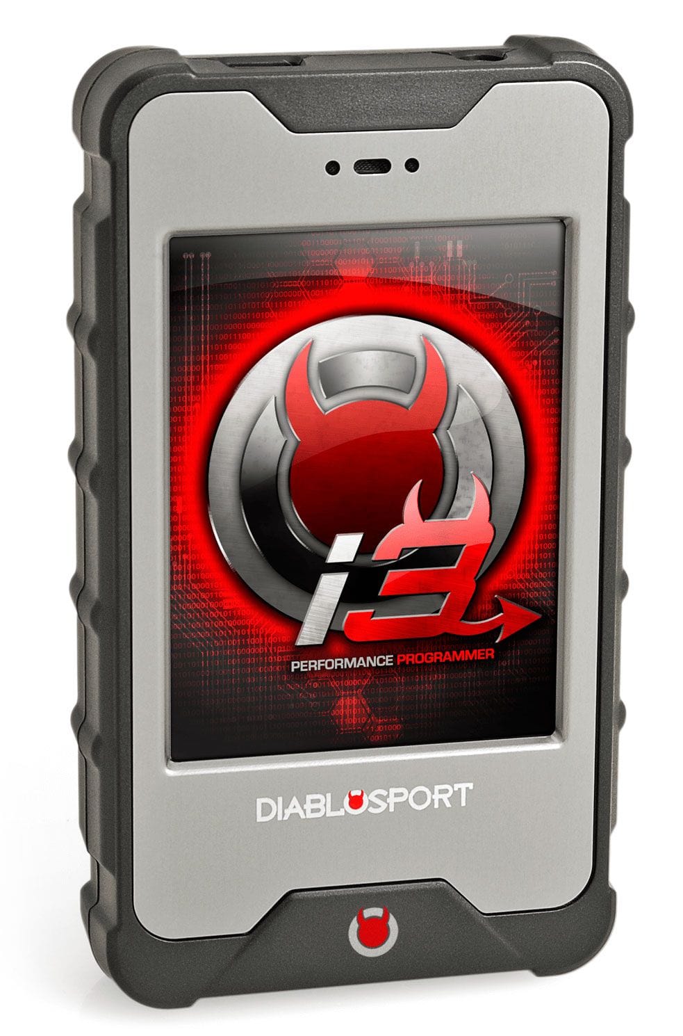 HOLLEY Diablosport Intune I3 Platinum Holley HO8145 SR