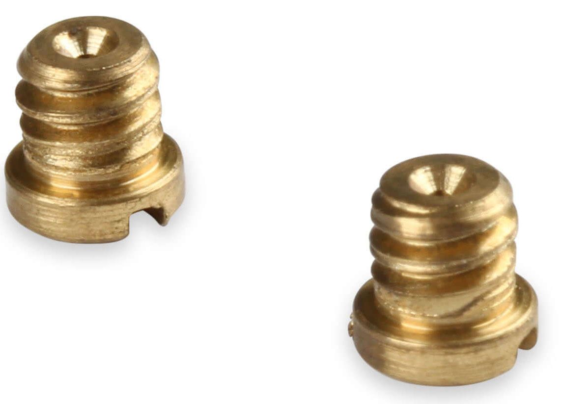 HOLLEY Emulsion Jet Size, .035" Jet Size Holley Holley Emulsion Jet HO142-35 SR