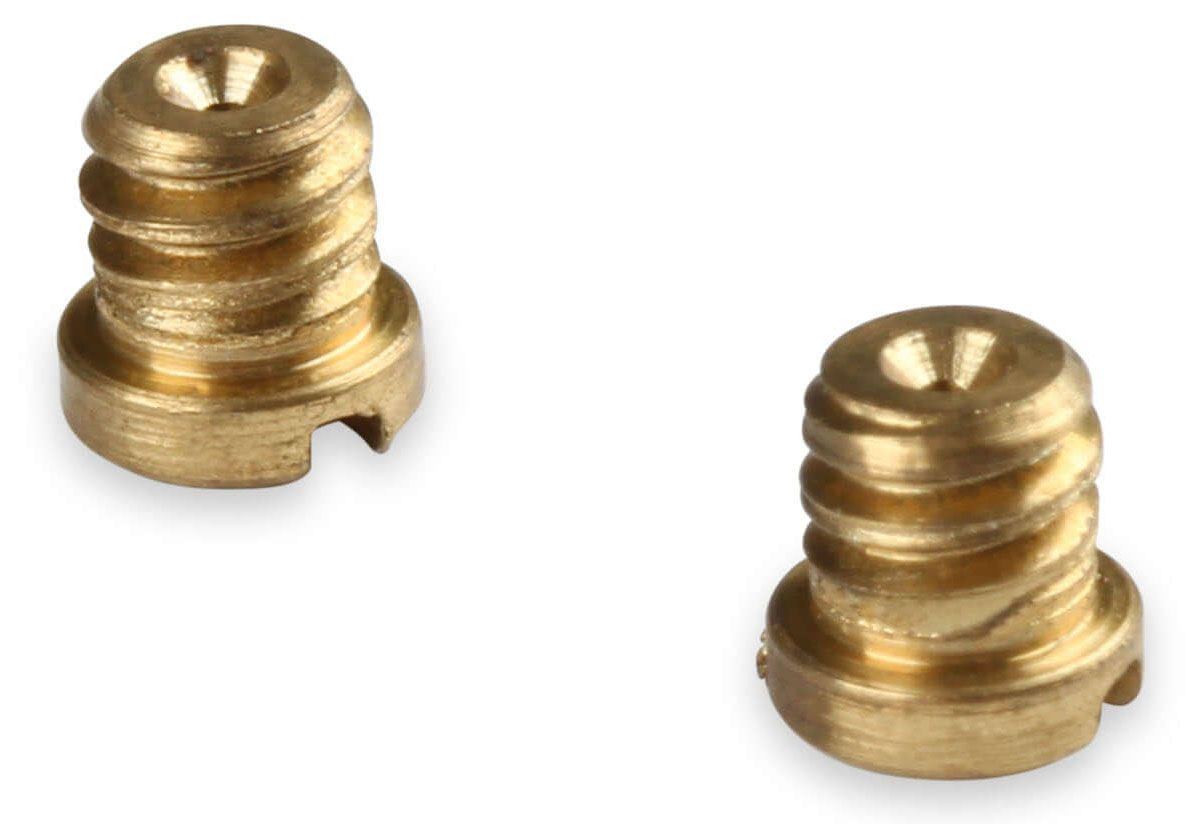HOLLEY Emulsion Jet Size, .055" Jet Size Holley Holley Emulsion Jet HO142-55 SR