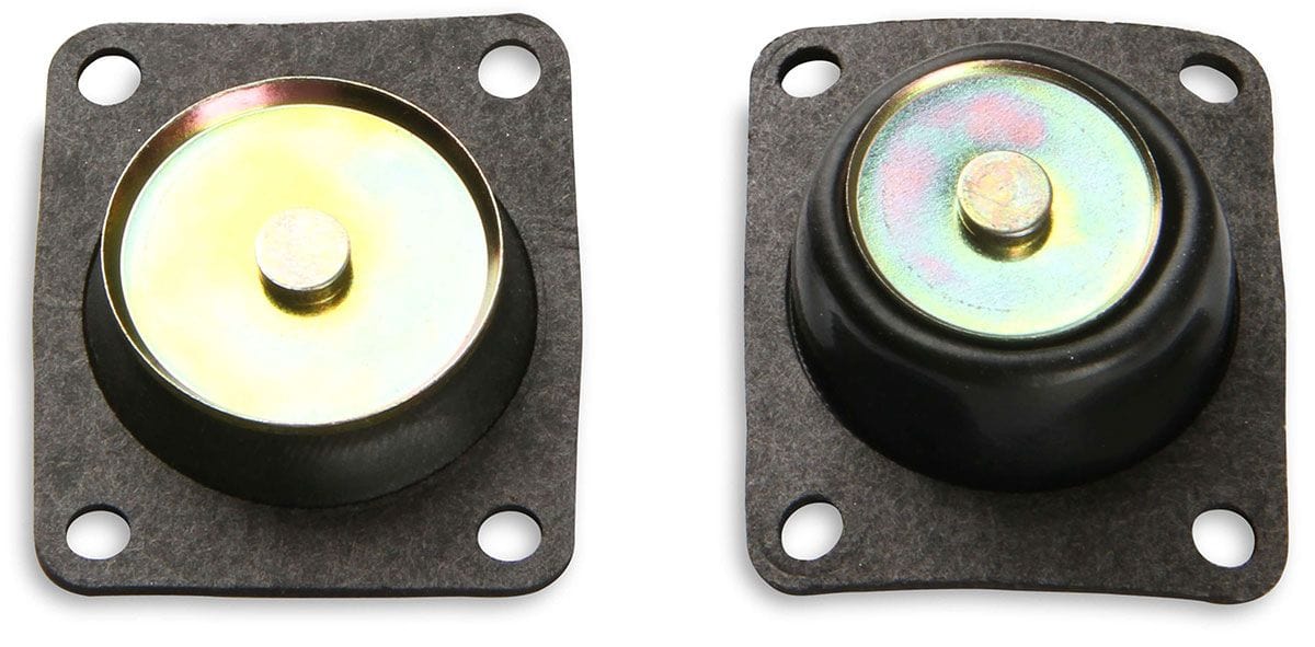 HOLLEY Fits Model Number 2300 Holley Holley Carburettor Fast Kit/Rebuild Kit HO37-1543 SR