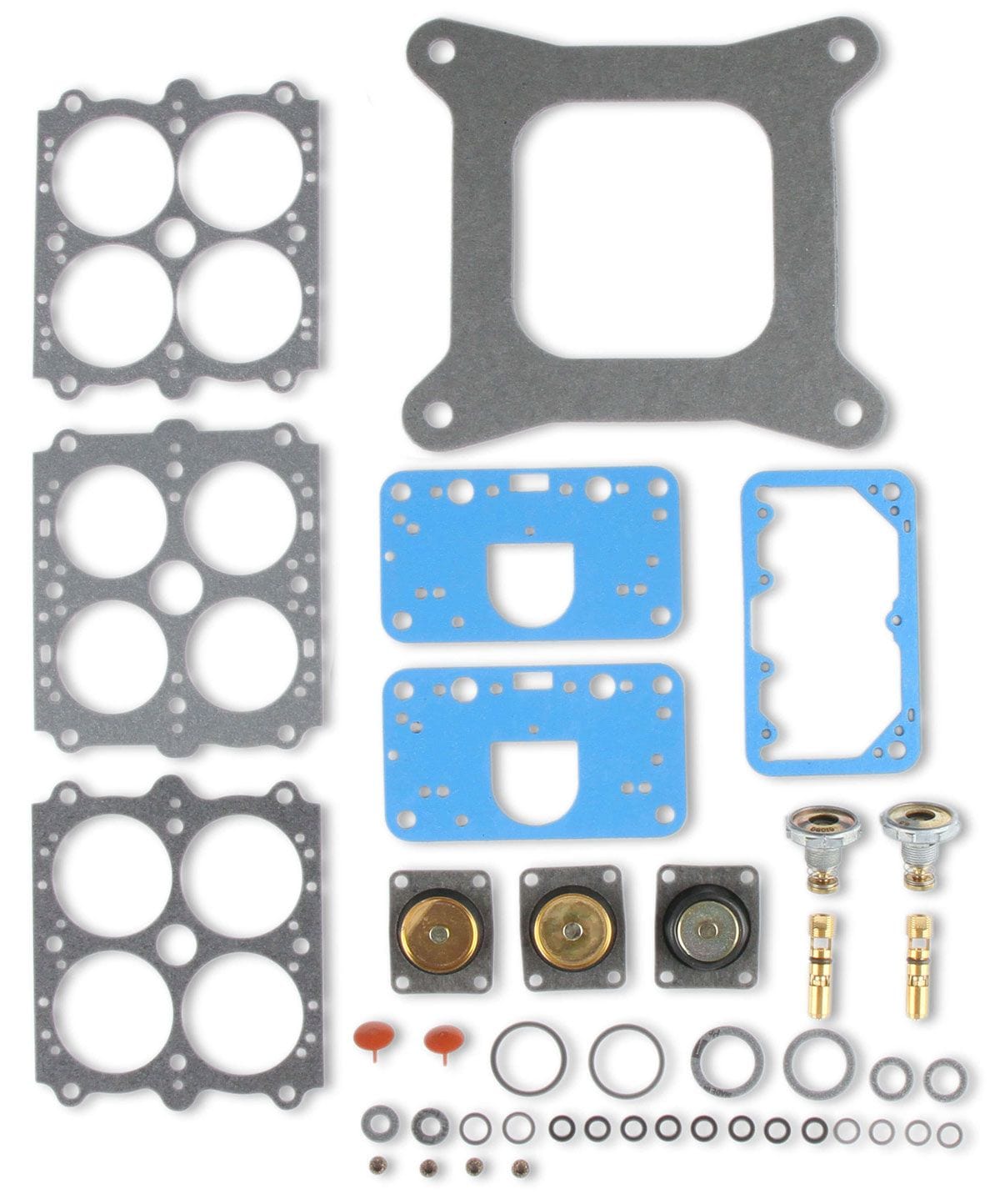 HOLLEY Fits Model Number 4150 Holley Holley Carburettor Fast Kit/Rebuild Kit HO37-1544 SR