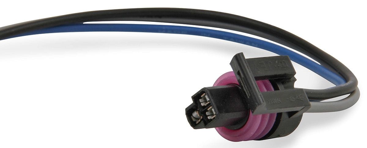 HOLLEY For Holley Electric Choke Carburettors Holley Throttle Position Switch (TPS) Kit HO534-202 SR