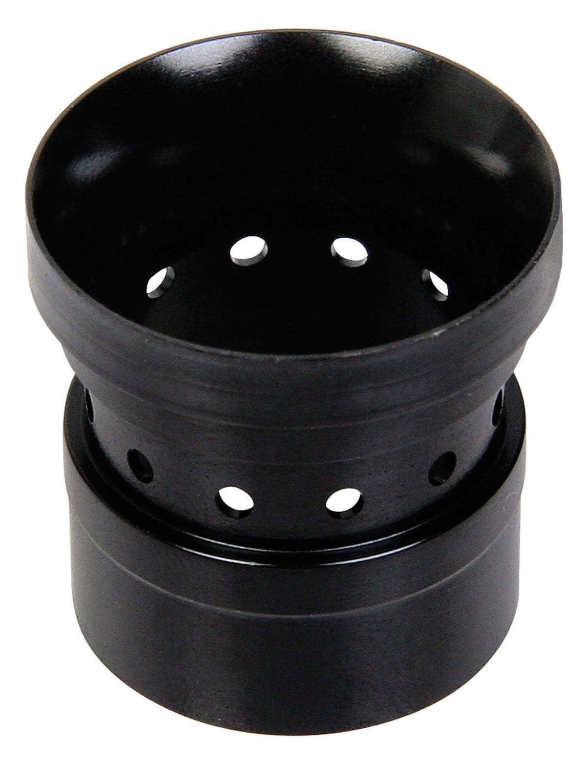 HOLLEY Holley 1250 CFM Gen3 Ultra Dominator Hard Core Grey SR