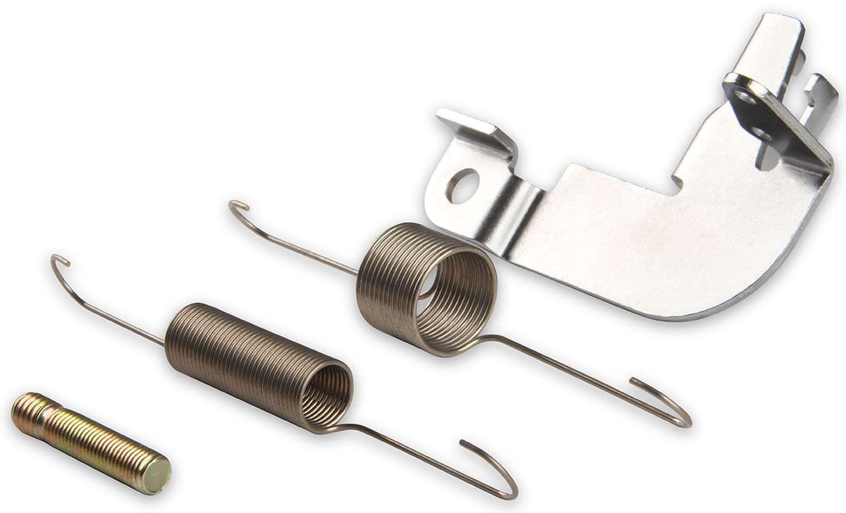 HOLLEY Holley Carburettor Throttle Cable Bracket HO20-88 SR