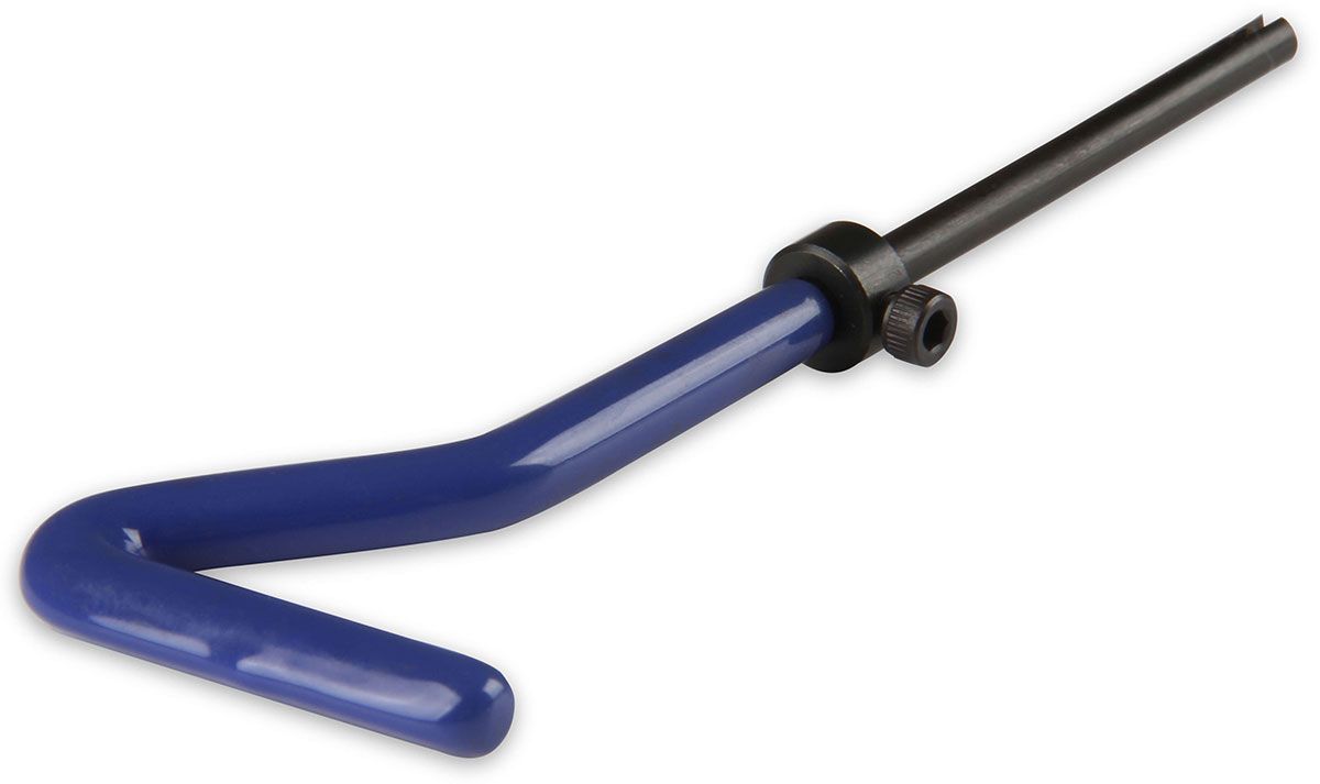 HOLLEY Holley Holley Heli-Coil Kit For Fuel Bowl Screws HO26-2 SR