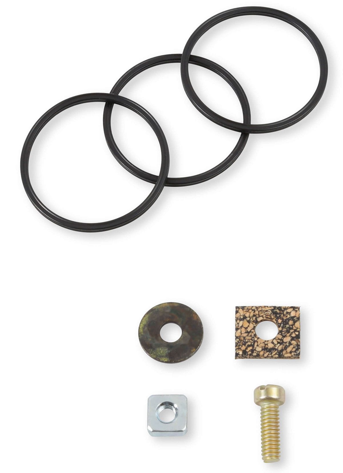 HOLLEY Holley Holley Quickchange Vacuum Secondary Diaphragm Housing Cover HO20-59 SR