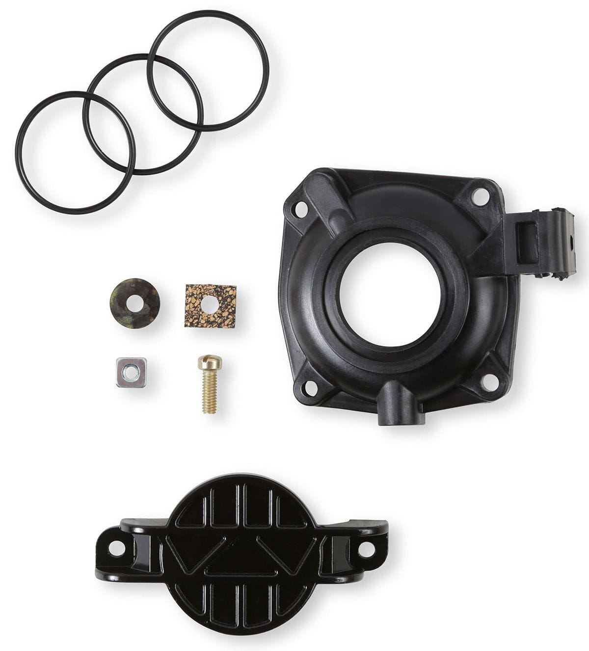 HOLLEY Holley Holley Quickchange Vacuum Secondary Diaphragm Housing Cover HO20-59 SR
