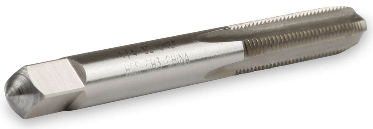 HOLLEY Holley Main Jet Tap Tool HO26-1 SR