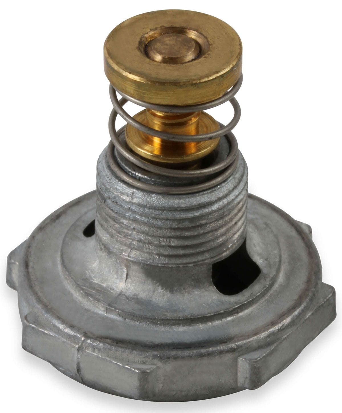 HOLLEY Holley Single-Stage Power Valve High Flow 6.5" Hg, Including Gasket HO125-165 SR