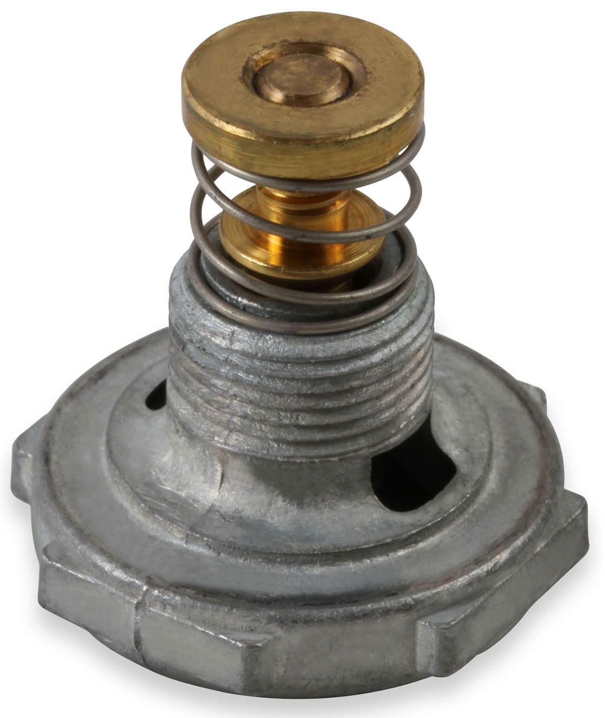 HOLLEY Holley Single-Stage Power Valve STD Flow 6.5" Hg, Including Gasket HO125-65 SR