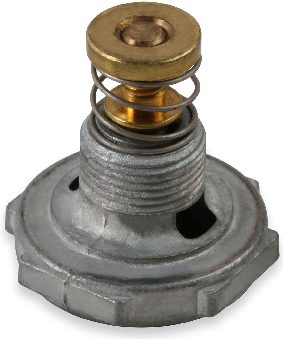 HOLLEY Holley Single-Stage Power Valve STD Flow 8.5" Hg, Including Gasket HO125-85 SR