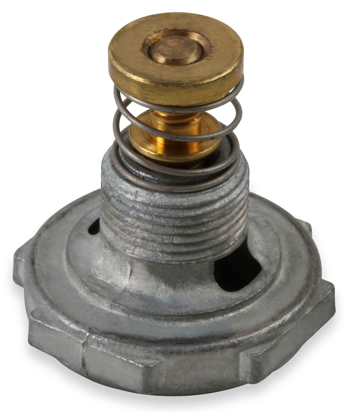 HOLLEY Holley Single-Stage Power Valve STD Flow 9.5" Hg, Including Gasket HO125-95 SR