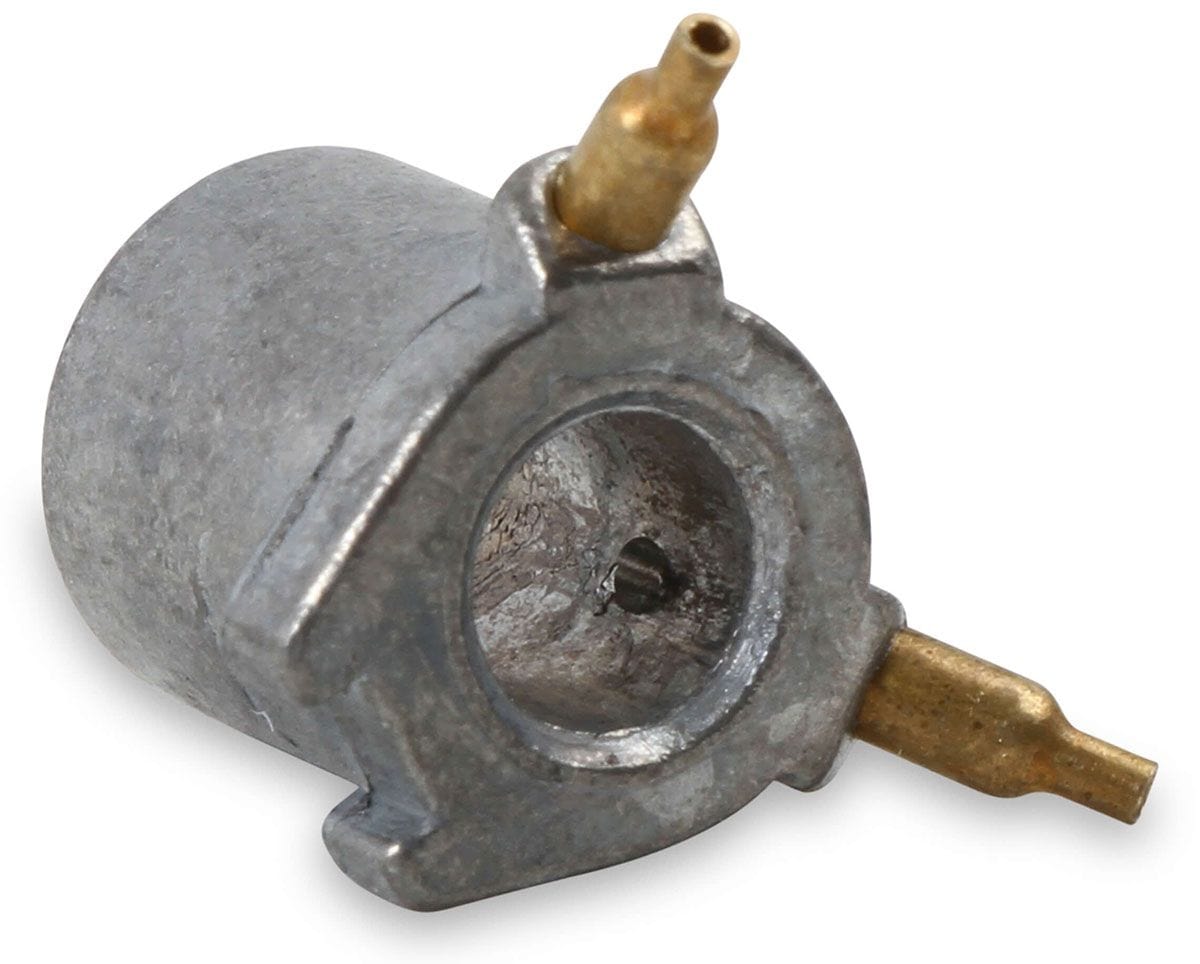 HOLLEY Including 4 Gaskets Holley Accelerator Pump Discharge Nozzle 0.028" Hole Size Tube Type HO121-28 SR