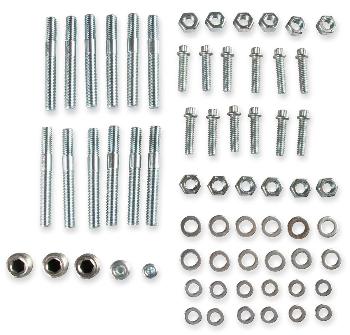 HOLLEY Manifold Base Only Suit Carburettor Holley Ford 302 Windsor Hi-Ram Intake Manifold HO300-275 SR