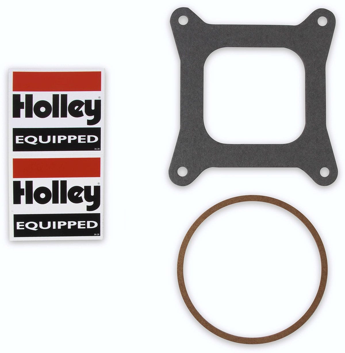 HOLLEY Mechanical Secondaries. Manual Choke. 4150 Series Holley 650 CFM 4-Barrel Street/Strip Carburettor - Shiny Finish HO0-4777S SR