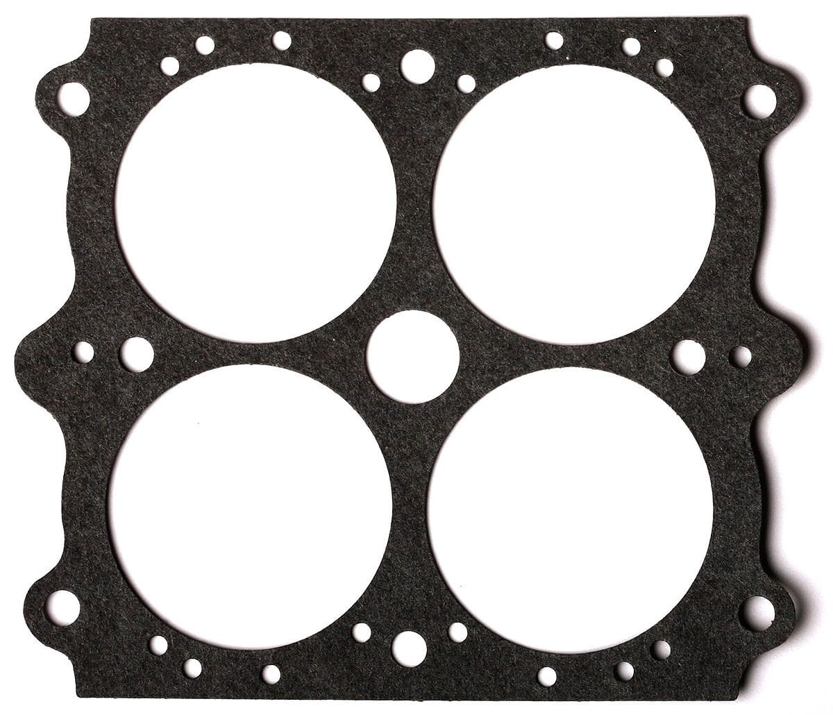HOLLEY Models 4150/4160 Holley Throttle Body Gasket 1-11/16" HO108-5 SR