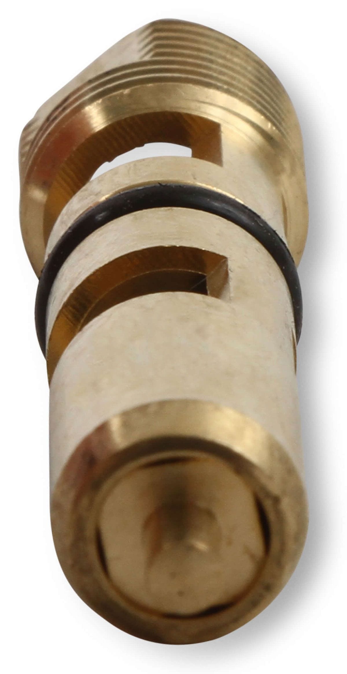 HOLLEY Size 0.097" Holley Holley Adjustable Inlet needle & seat - Viton, Off Road HO6-513 SR