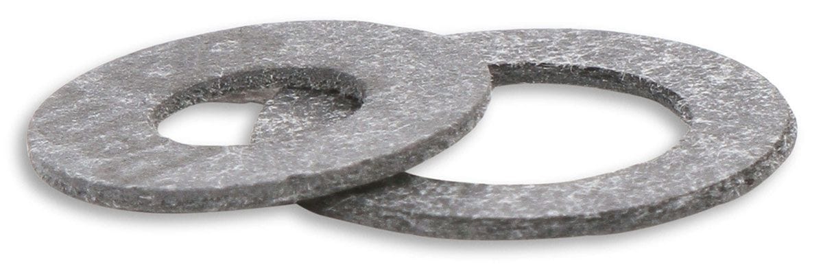 HOLLEY Size 0.110" Holley Holley Adjustable Inlet Needle & Seat - Viton HO6-504 SR