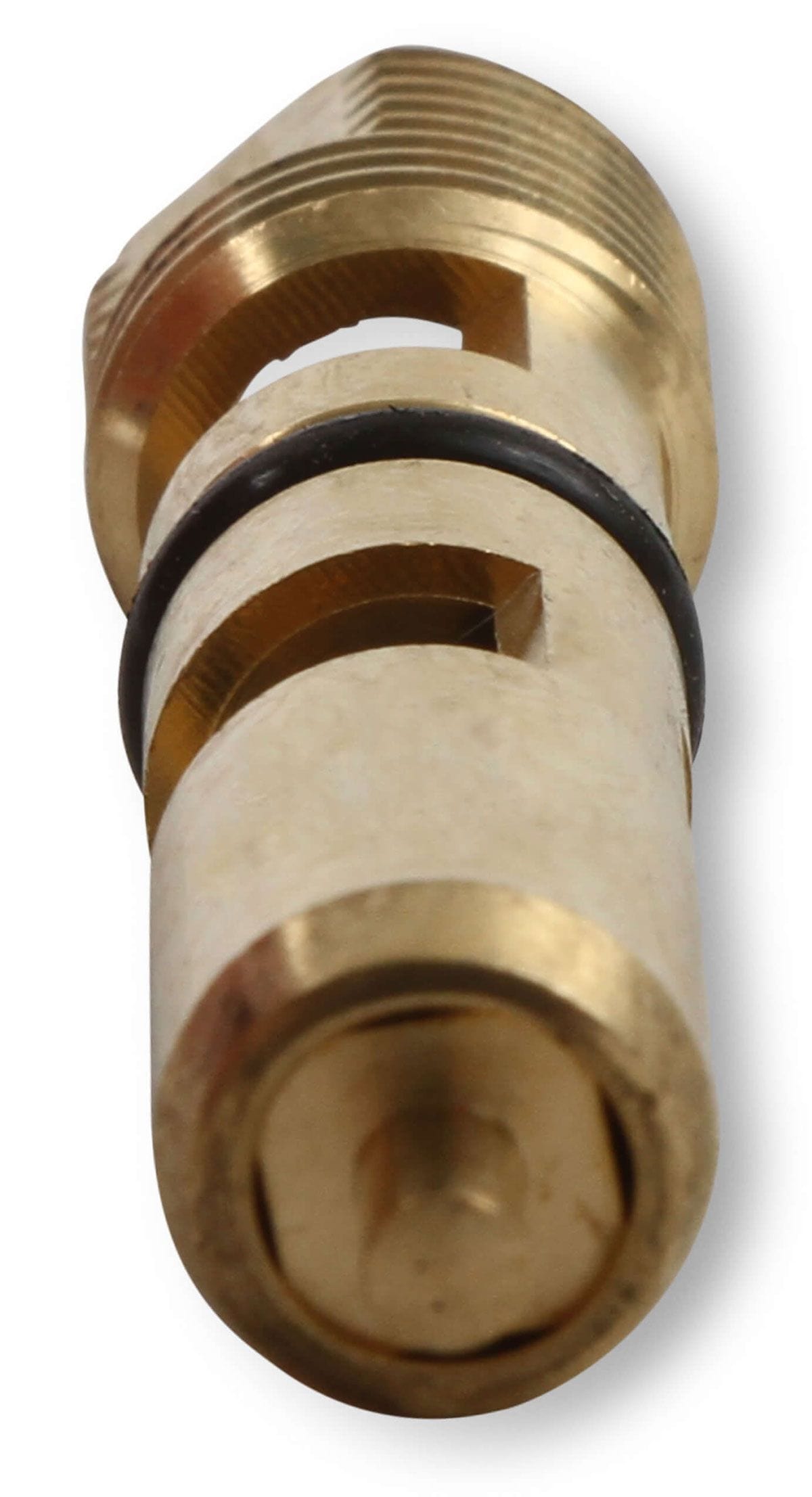 HOLLEY Size .150" (each) Holley Holley Adjustable Inlet needle & seat - Titanium HO6-521 SR